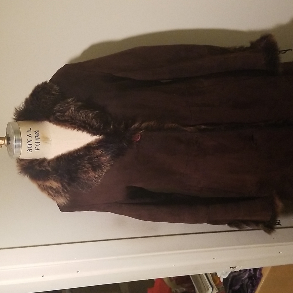 Coat
